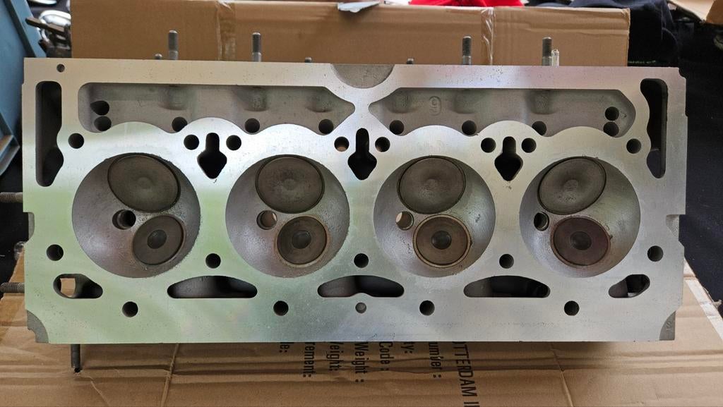 Citroën ds, DX 2300 carburateur gereviseerd, Ophalen of Verzenden, Citroën