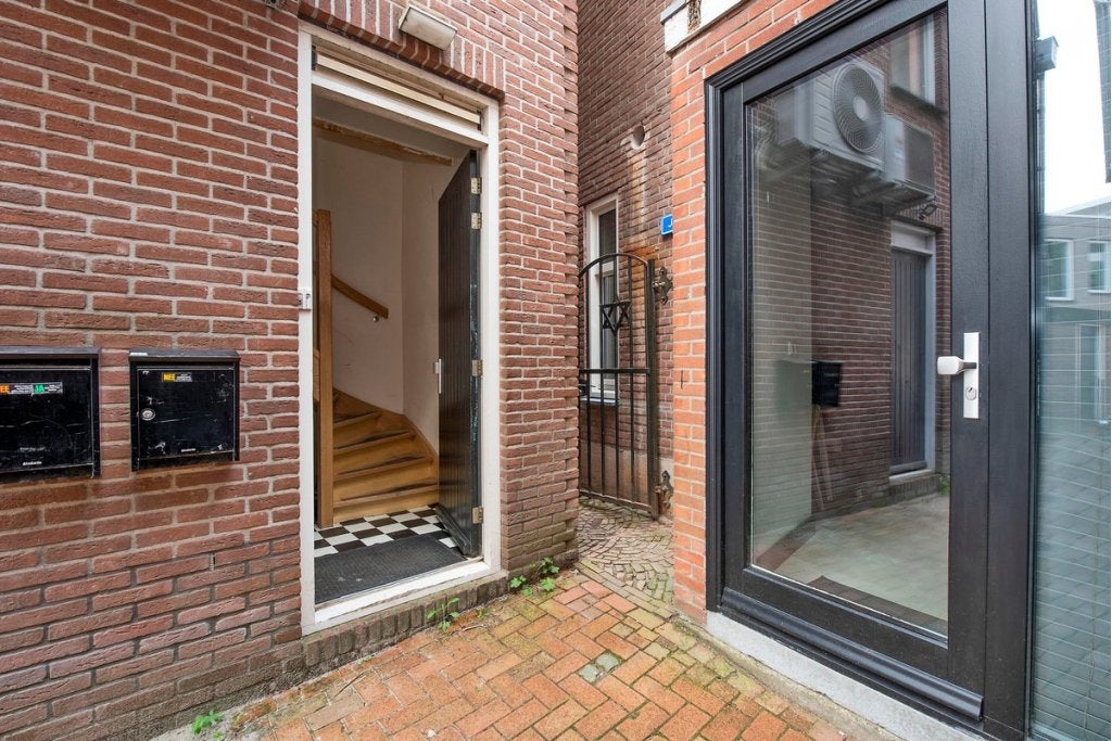 NIEUW! Woonruimte te huur Touwstraat, Meppel