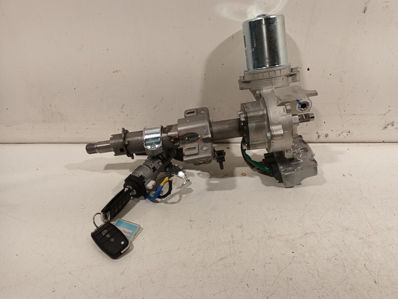 Stuurbekrachtigingspomp electrisch Kia Picanto, Onderdelen@venauto.nl, Van der Ven Autorecycling B.V., Ettenseweg 76, 4706 PB Roosendaal, The Netherlands