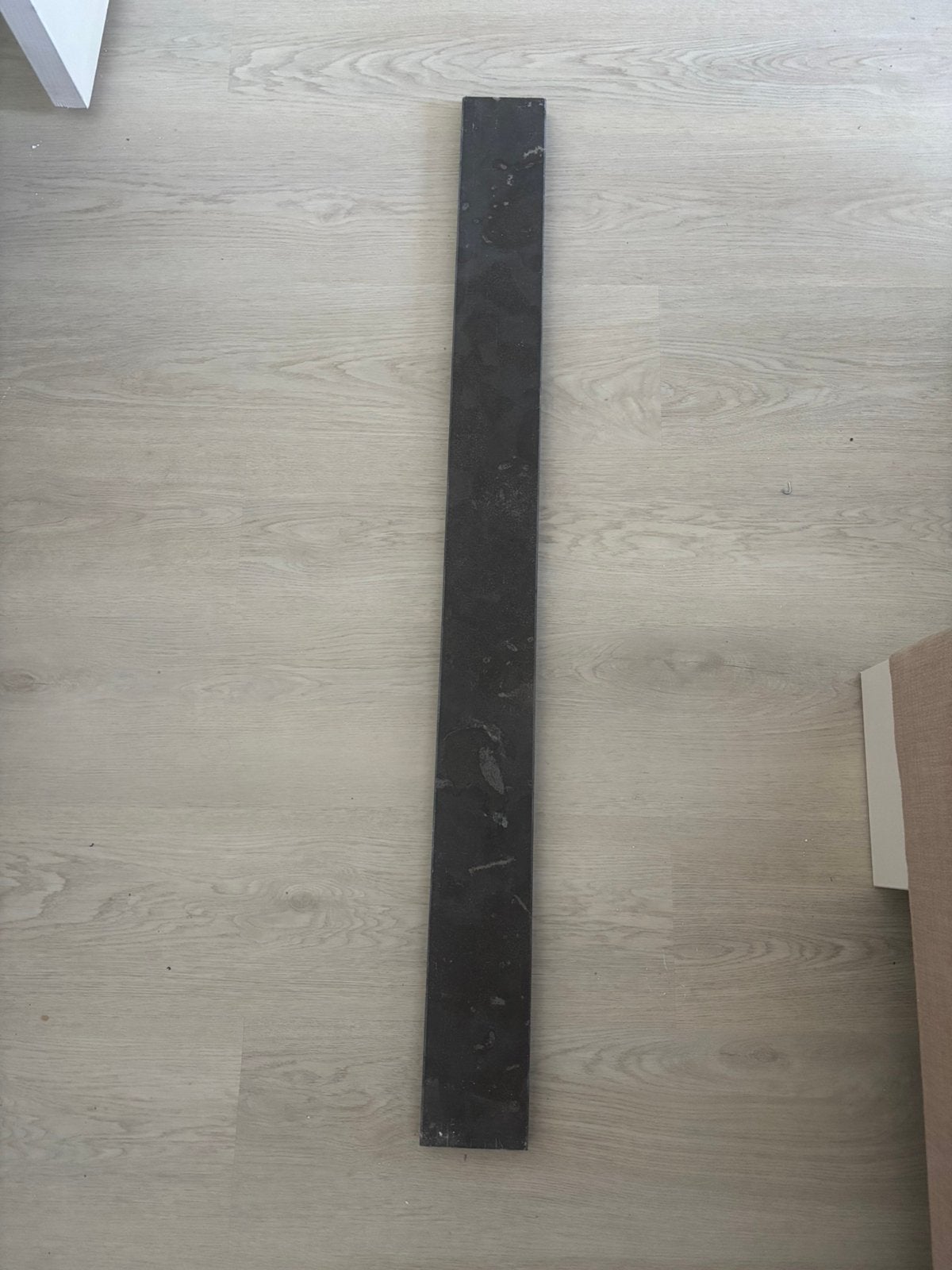 Hardstenen dorpel 9cm, Ophalen, Zo goed als nieuw, Hardsteen, Overige typen