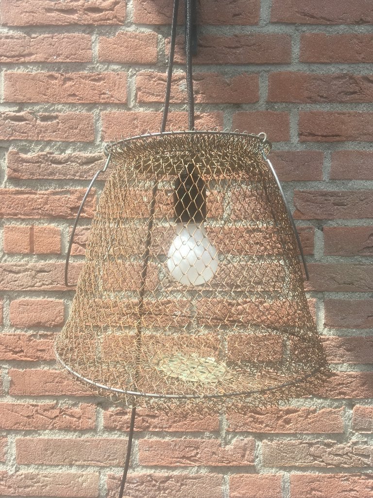 Leefnet lamp, Ophalen of Verzenden