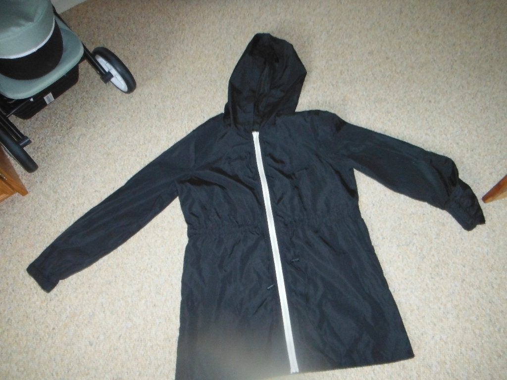 regenjack nieuw maat s, Fietsen en Brommers, Nieuw, Dames, Bovenkleding, Ophalen