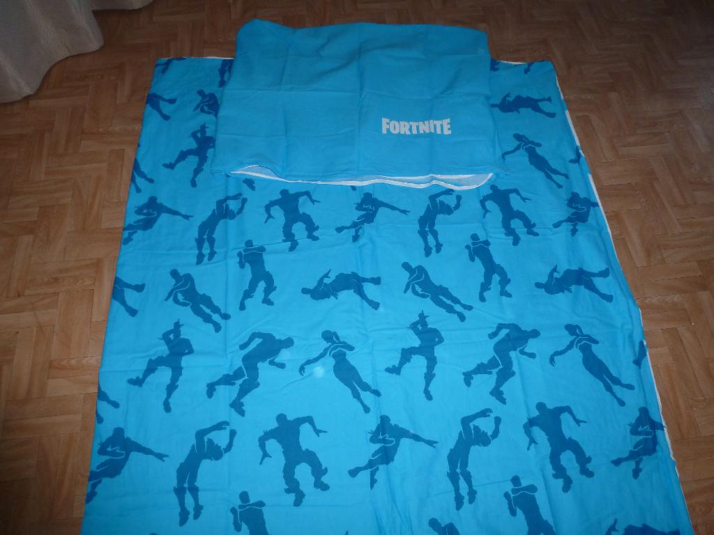 Jongens dekbed overtrekken, Kinderen en Baby's, Kinderkamer | Beddengoed, Ophalen, Blauw, Dekbedovertrek, Zo goed als nieuw