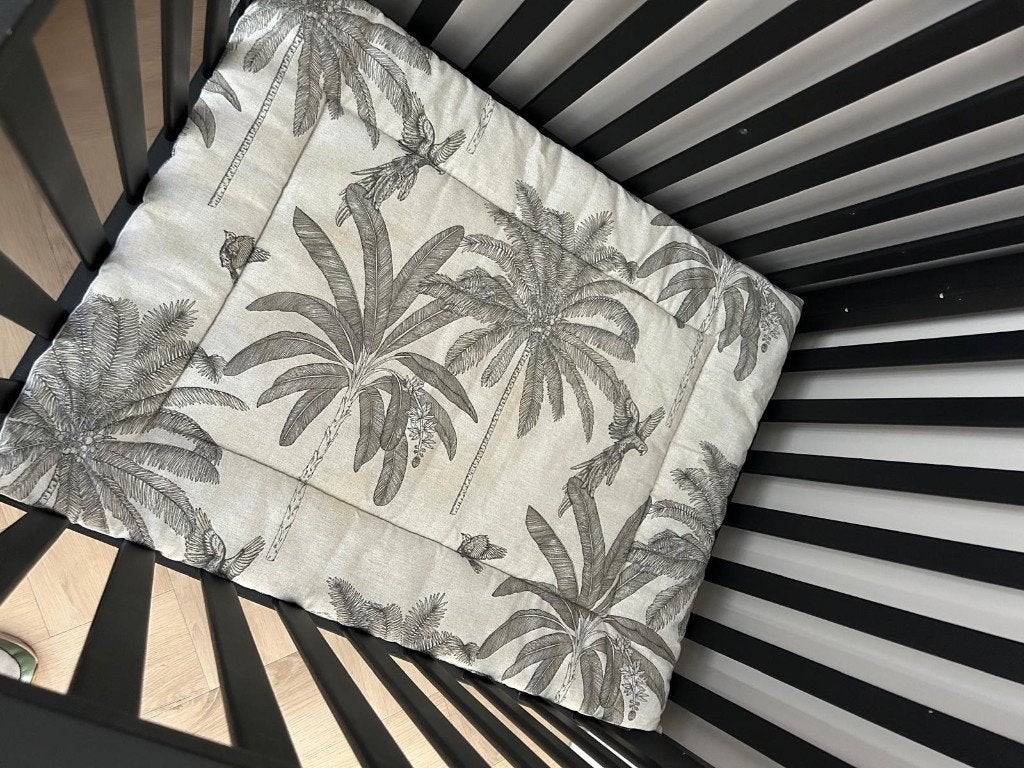 Heppiejoe boxkleed jungle, Ophalen, Gebruikt, Overige typen