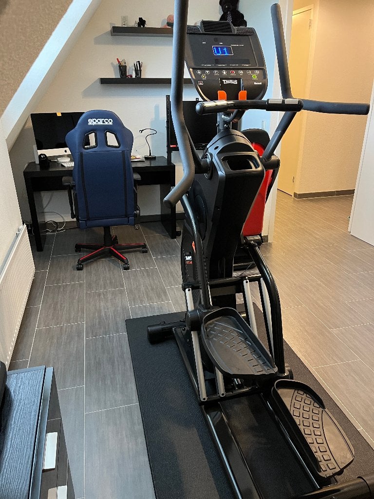 Taurus Ultra Trainer Model 2020 incl beschermmat, maat XL, Ophalen, Benen, Overige typen, Zo goed als nieuw