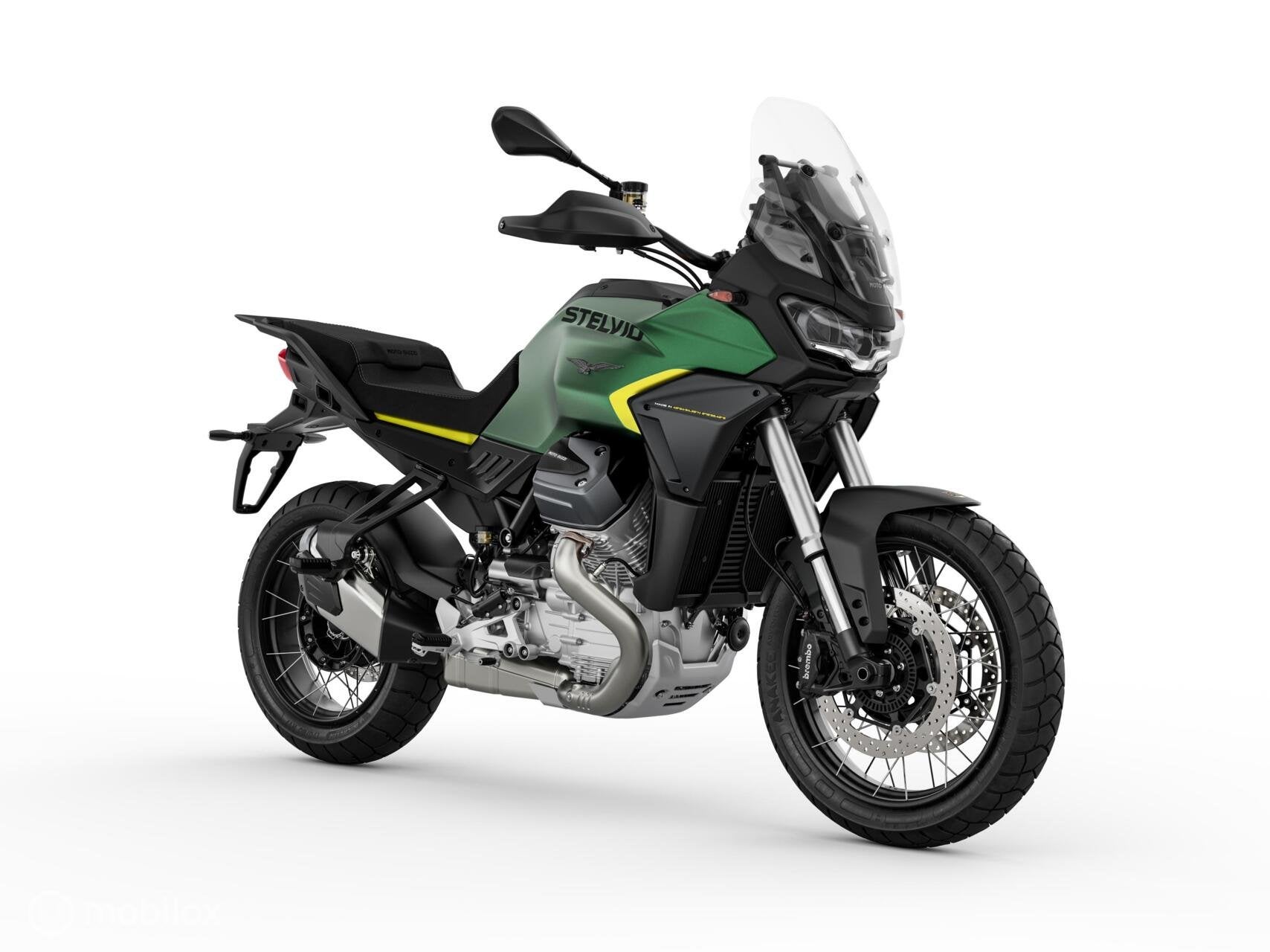 Moto Guzzi Stelvio E5 uit voorraad leverbaar, Motoren, Motoren | Moto Guzzi, Moto Guzzi, Bedrijf, Meer dan 35 kW, Customer_service@piaggio.com