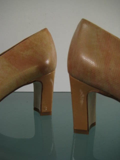 Jacobelli 36.5 beige luxe pumps | Nieuw | Gratis verzenden, Kleding | Dames, Schoenen, Jacobelli, Verzenden, Beige, Nieuw