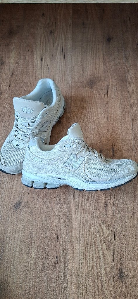 Heren New Balance sneaker M2002RTR, Ophalen, New Balance, Overige kleuren, Sneakers of Gympen