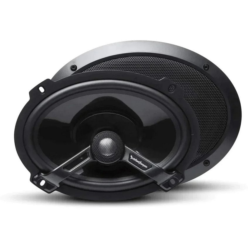 Rockford Fosgate POWER T1692 Speakers 6x9''  hoedenplank