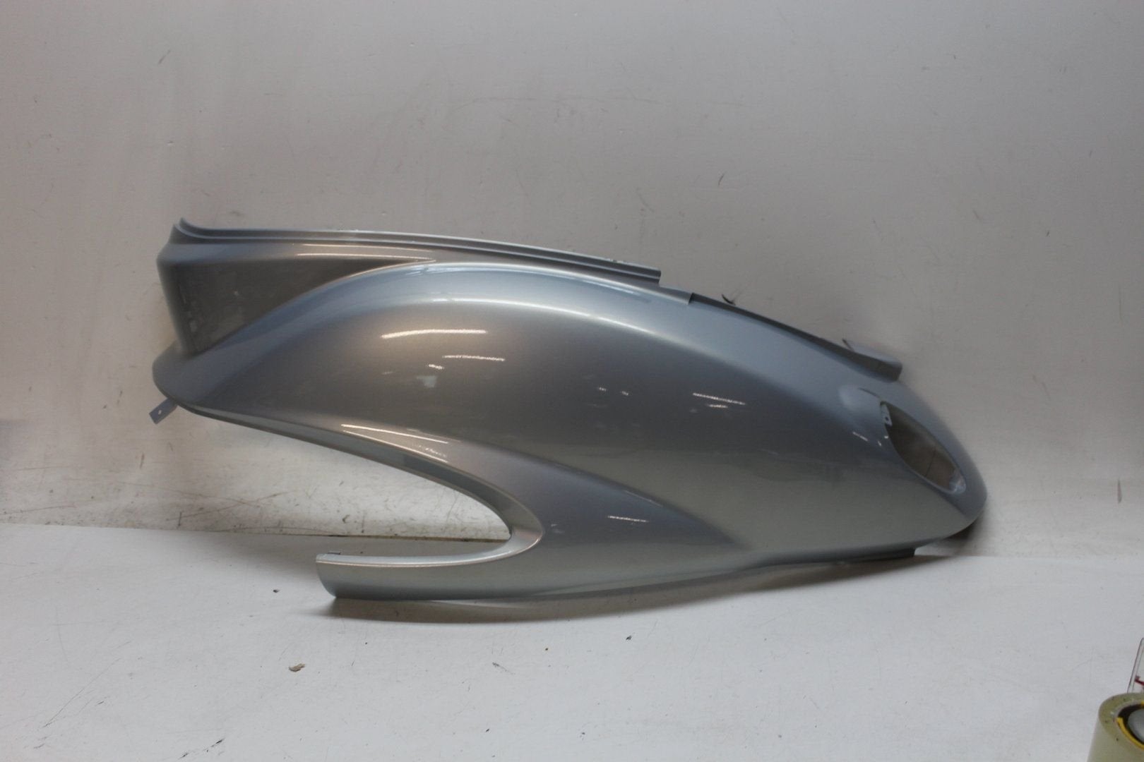 Linker zijkuip links kuip Yamaha XN125 XN 125 TEO's 5MF-F171, -, -, Nieuw, Ophalen of Verzenden