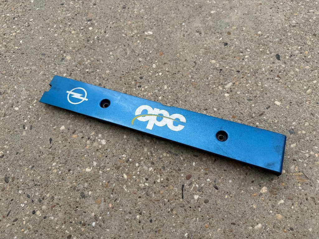 Opel Astra G OPC Z20LET / X20XER Bougie kapje, Ophalen of Verzenden, Gebruikt, Opel