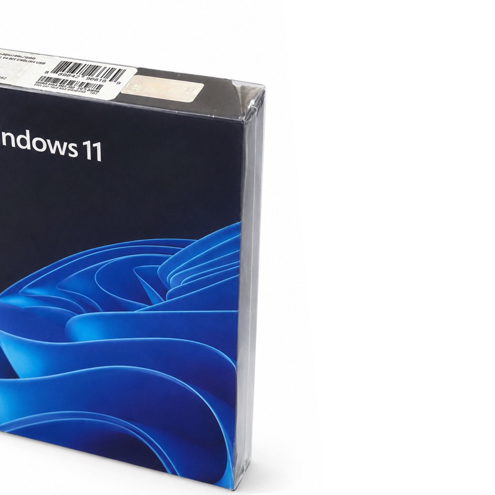 Microsoft Windows 11 Pro Retail USB - Nieuw & Geseald, Computers en Software, Besturingssoftware, Ophalen of Verzenden, Nieuw