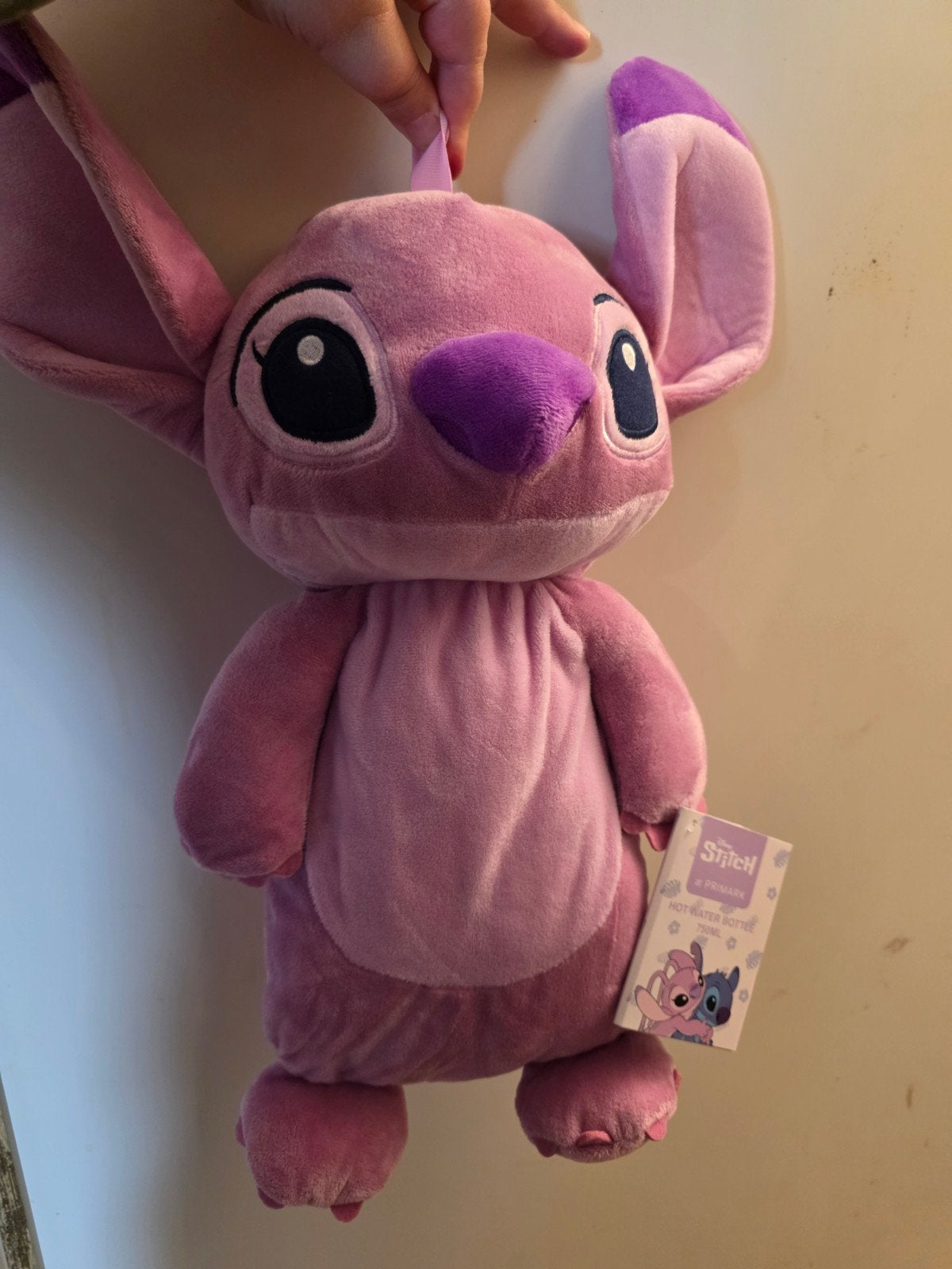 Nieuwe Stitch (Angel) kruik - Ongebruikt met label, Overige merken, Disney, Overige typen, Nieuw