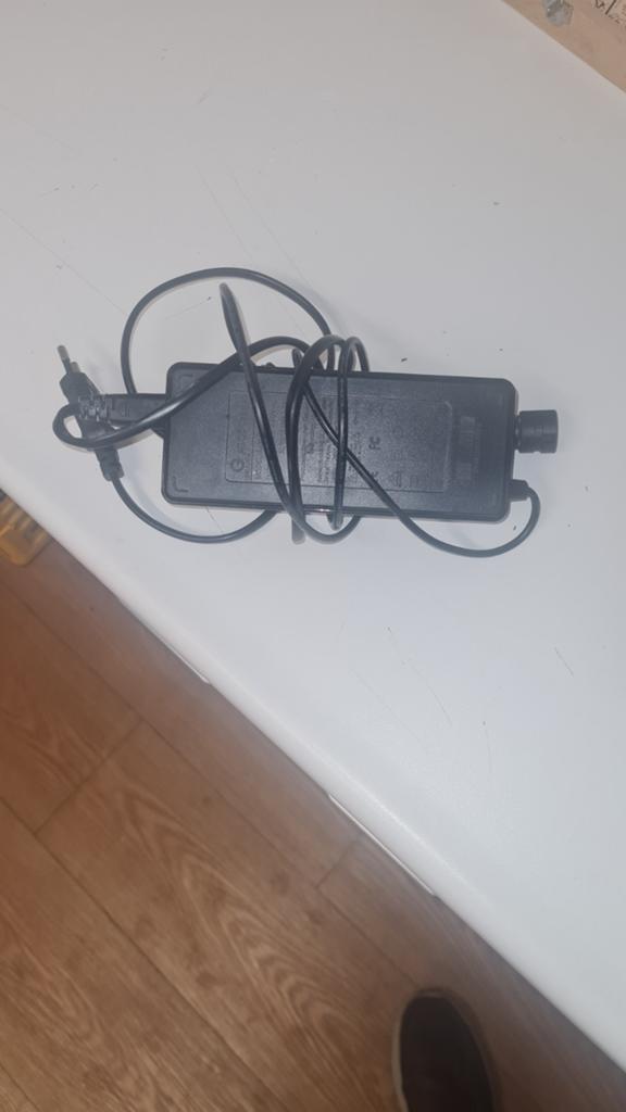 Acculader gazelle energy fiets, Ophalen of Verzenden, Gazelle