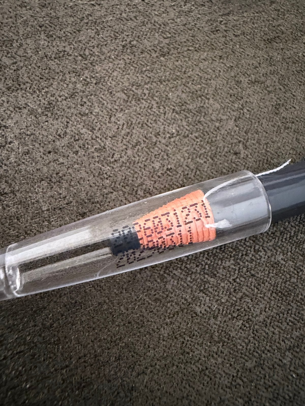 Cosmetic Art waterproof Wenkbrauwpotlood - Grijs, Ogen, Nieuw, Ophalen of Verzenden, Make-up