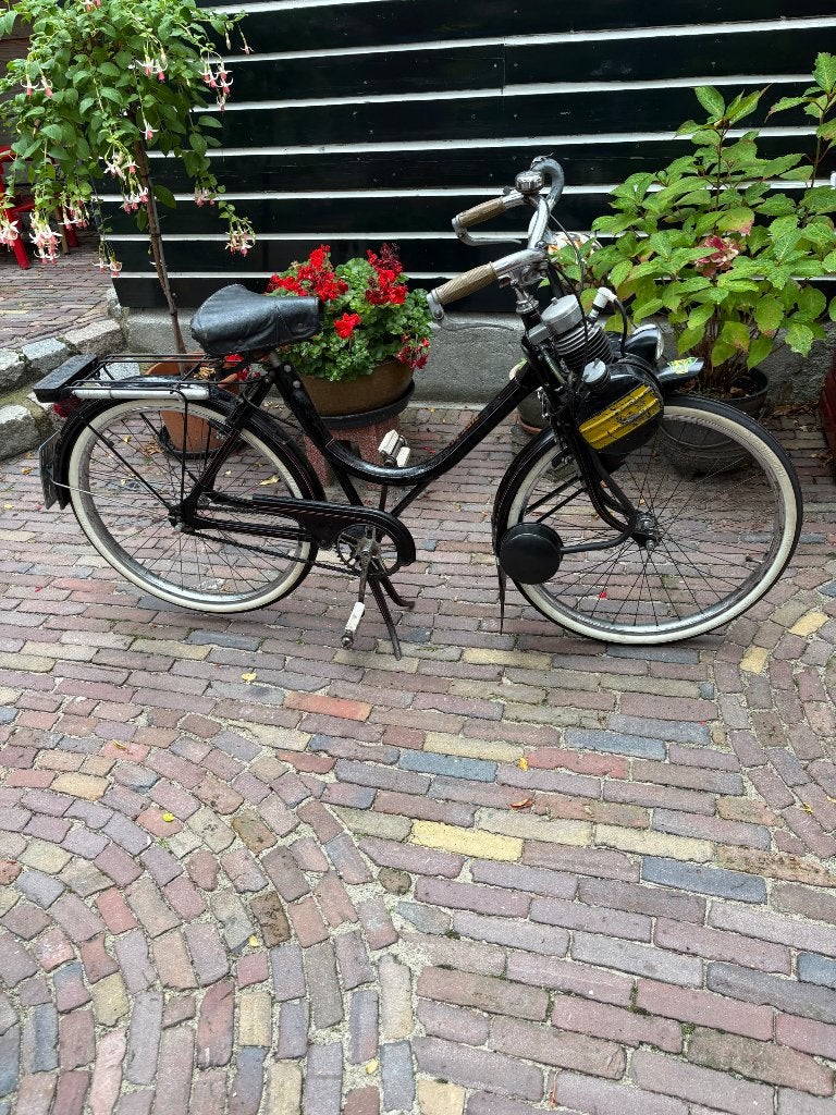 Solex 330, Fietsen en Brommers, Ophalen, Gebruikt, Overige modellen, Maximaal 25 km/u