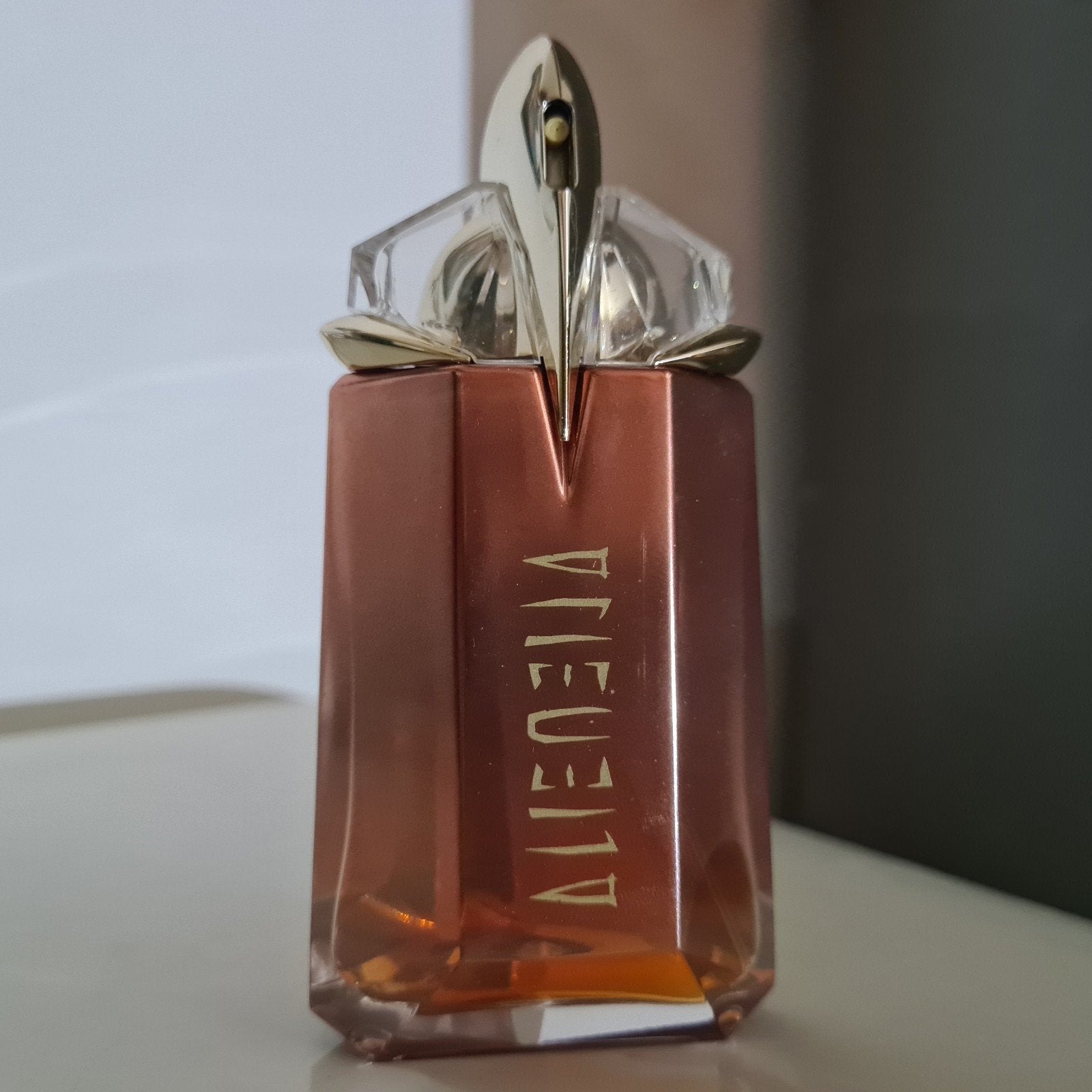 60 ml alien goddes eau de parfum supra florale goddes 60 ml, Ophalen of Verzenden, Nieuw
