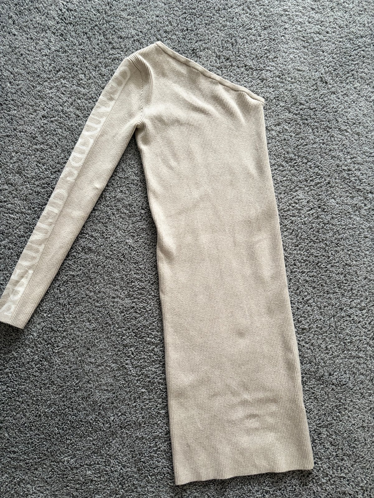 Reinders jurk, Beige, Ophalen of Verzenden, Zo goed als nieuw, Maat 34 (XS) of kleiner
