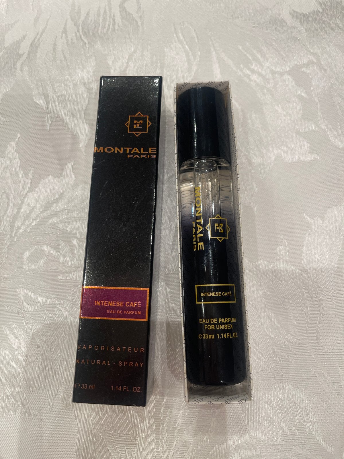 Montale Intense Café Eau de Parfum 33ml Unisex, Sieraden, Tassen en Uiterlijk, Ophalen of Verzenden, Nieuw