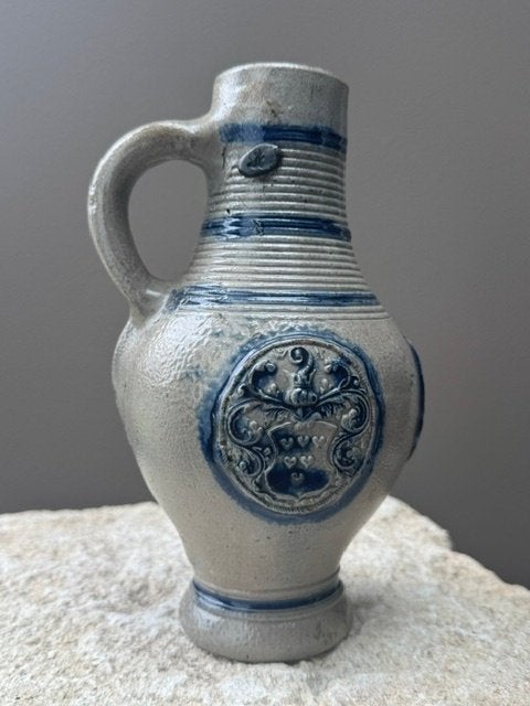Wapenkruik Raeren, Ophalen of Verzenden
