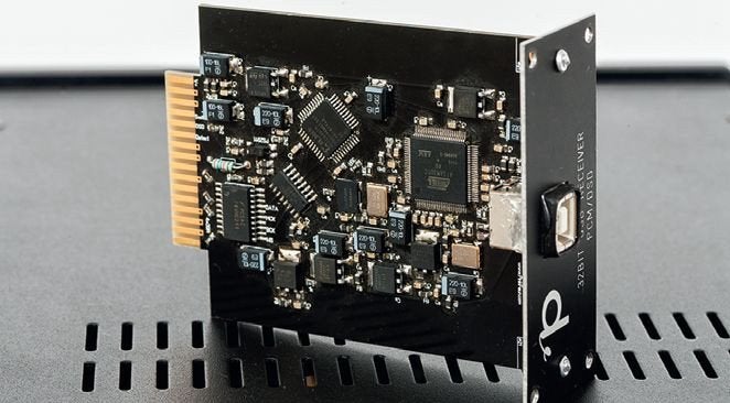 GEZOCHT: Pink Faun USB dac board, Audio, Tv en Foto, Pink Faun, Info@deboeraitink.nl, De nijverheid 5, Ophalen of Verzenden