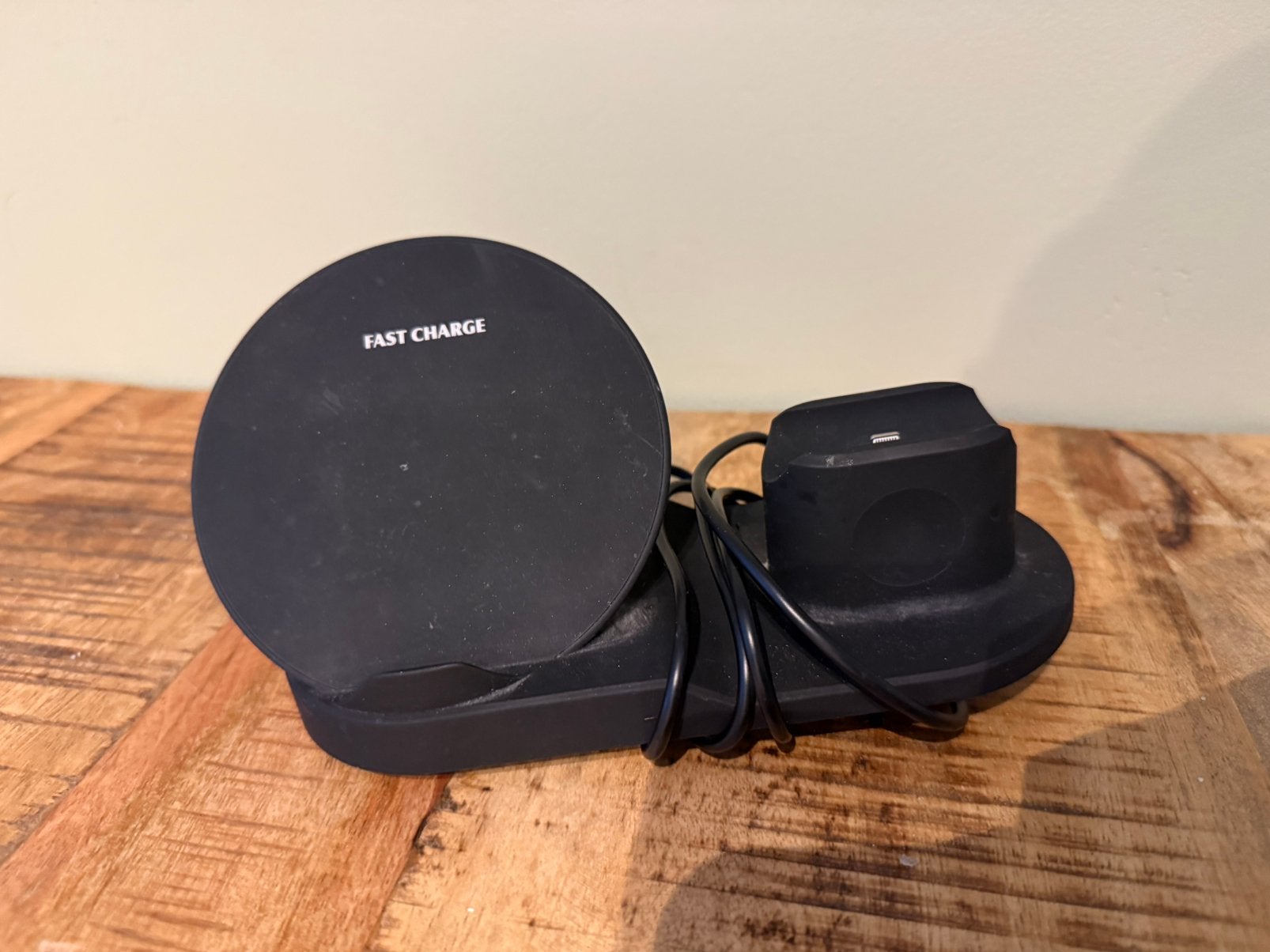 Telefoon oplader, Telecommunicatie, Ophalen of Verzenden, Zo goed als nieuw, Apple iPhone