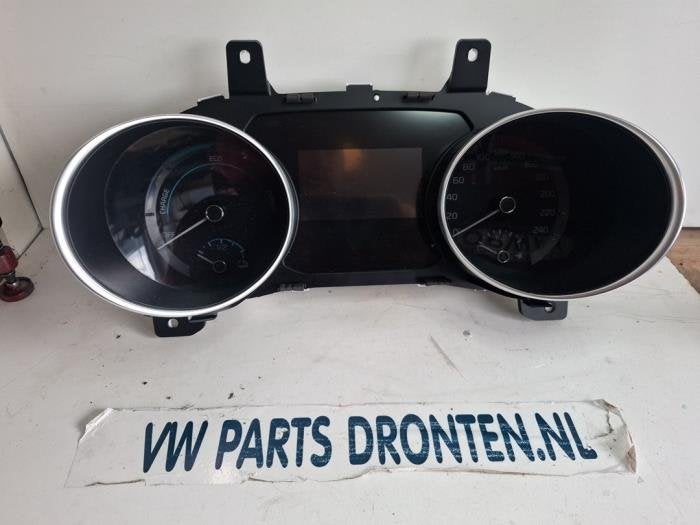 Kilometerteller KM van een Kia XCeed, Auto-onderdelen, Dashboard en Schakelaars, Kia, Gebruikt, 3 maanden garantie, Verzenden