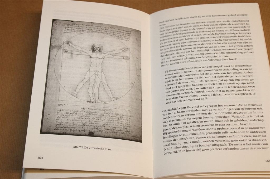 Leonardo da Vinci — De Eerste Natuurwetenschapper, 2006, Ophalen of Verzenden, Gelezen