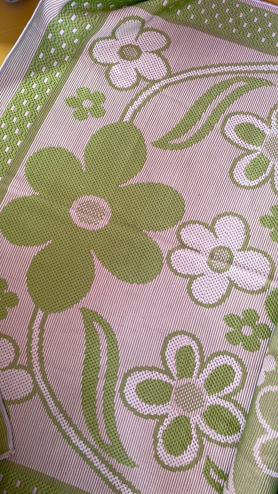 Kleed Carpet, Ophalen, Rechthoekig, 200 cm of meer