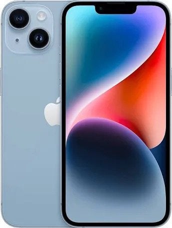 Iphone 12 & Iphone 14, Gebruikt, Zwart, Ophalen of Verzenden, Zonder simlock