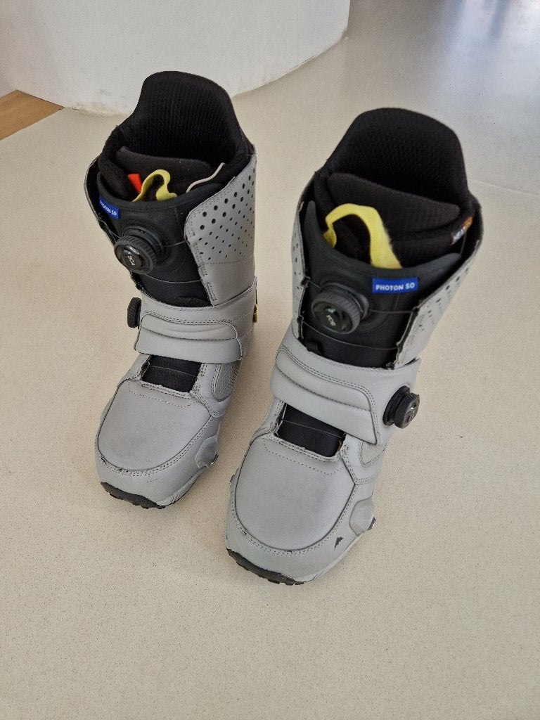 Burton Photon Boa StepOn 44.5 Wide, Ophalen of Verzenden, Gebruikt, Schoenen