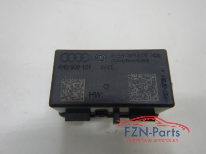 Audi A6 4G Immobiliseer Module, Ophalen of Verzenden, Gebruikt