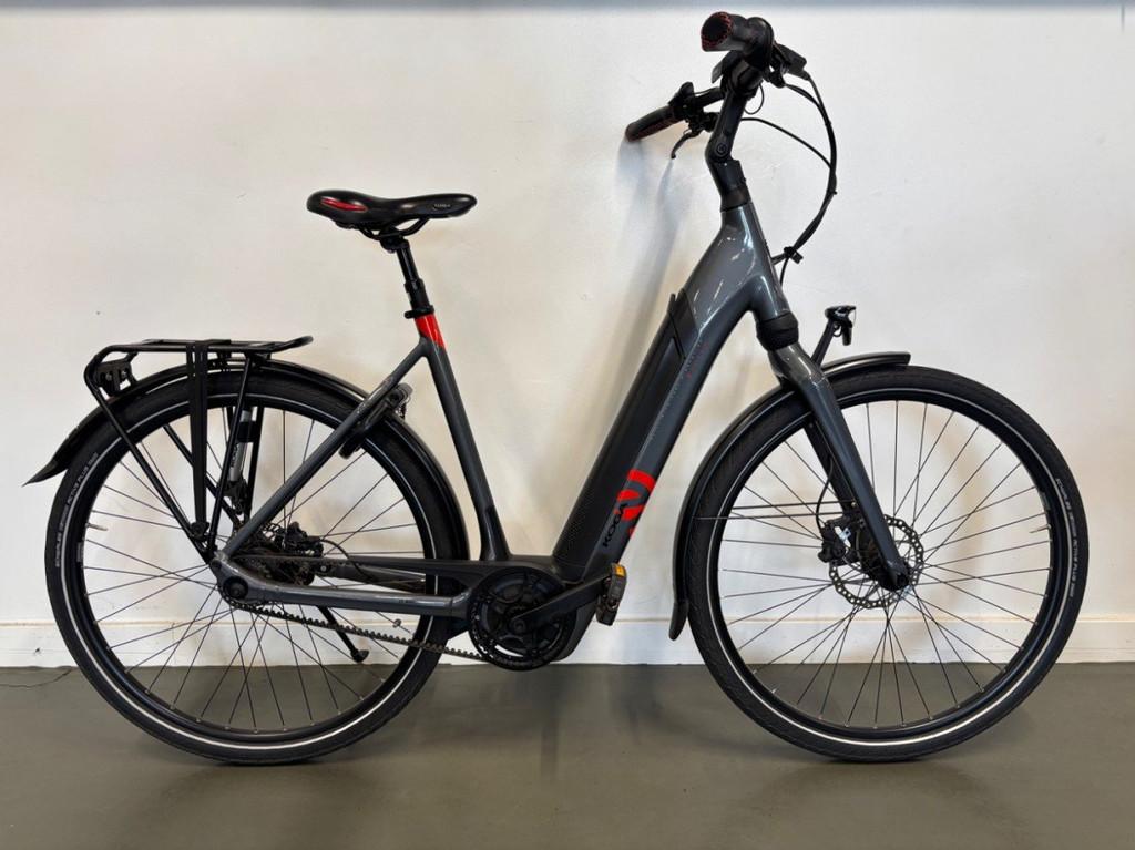 KOGA E-Nova Evo-PT Lady 400Wh Dames monotube Basalt 56cm L 2, Fietsen en Brommers, Elektrische fietsen, Overige merken, Gebruikt