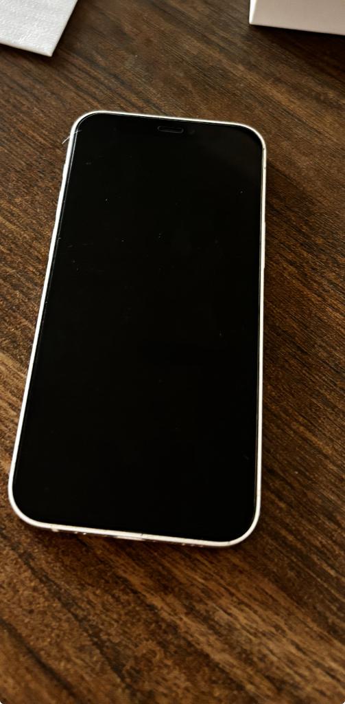 iPhone 12 mini 64 GB, Ophalen, 83 %, Gebruikt, IPhone 12 Mini