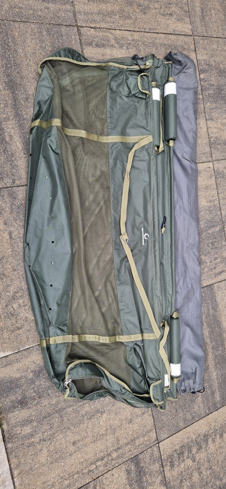 gardner retainer sling xl, Ophalen of Verzenden, Zo goed als nieuw, Overige typen
