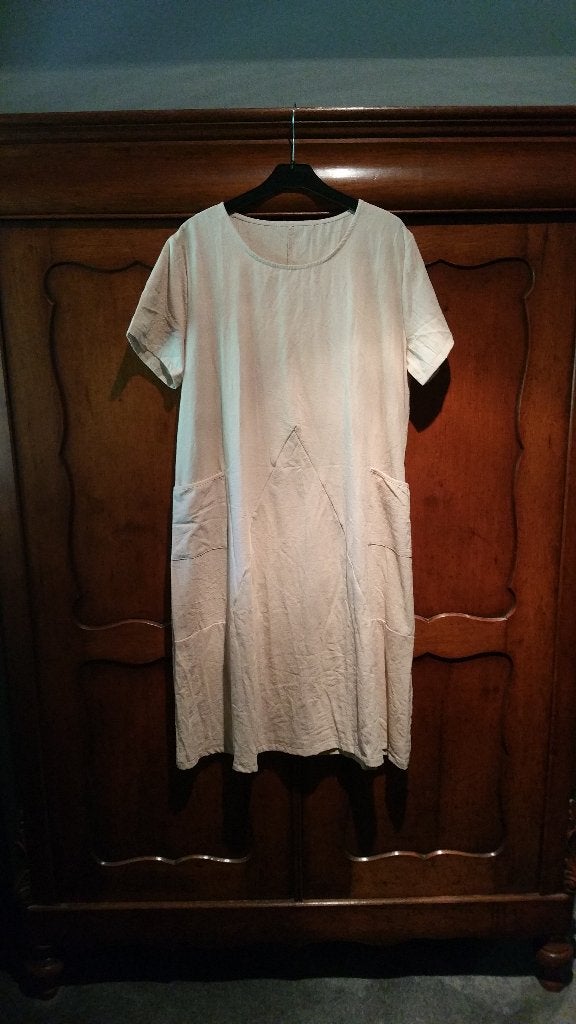 NOA / Luchtige zomer jurk., Kleding | Dames, Overige kleuren, Maat 46/48 (XL) of groter, Nieuw, Ophalen of Verzenden
