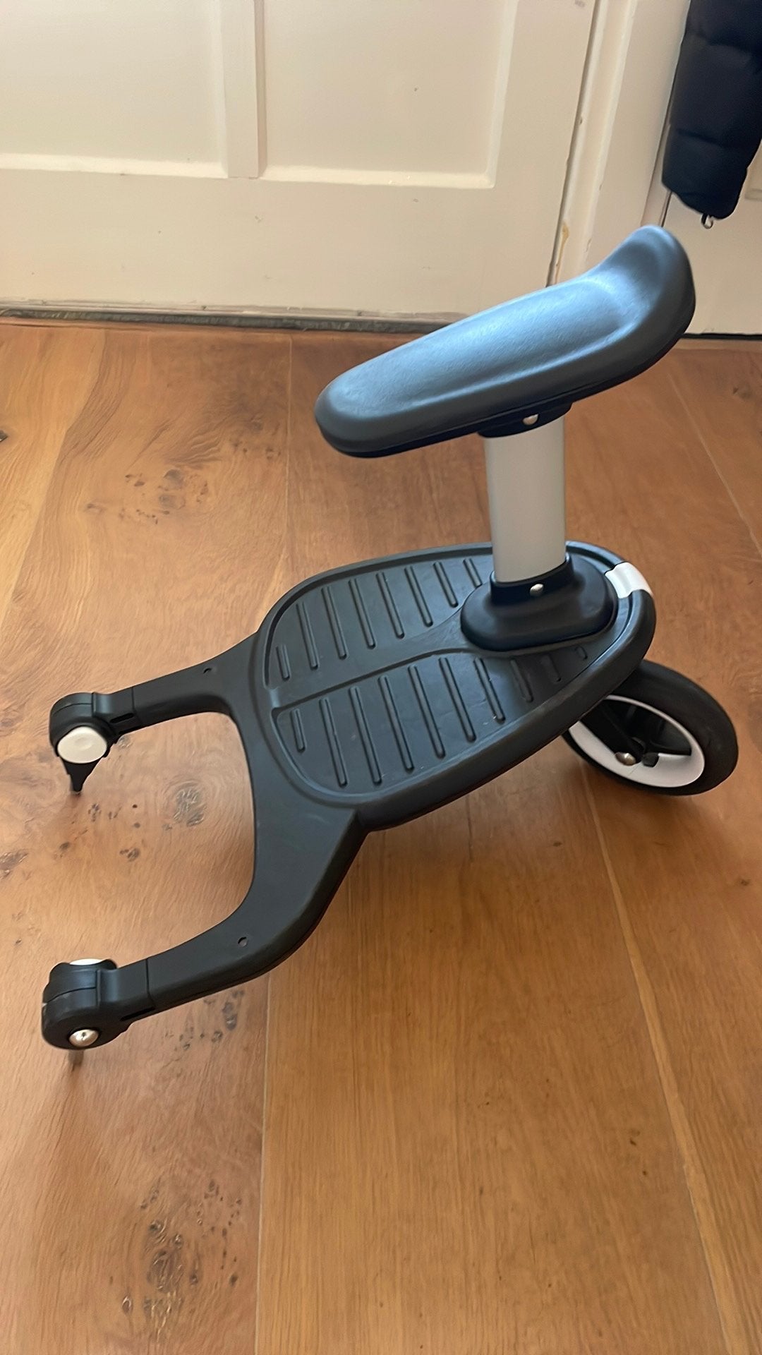 Meerijdplankje bugaboo, Ophalen of Verzenden, Zo goed als nieuw, Bugaboo