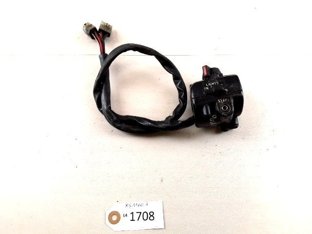 XS1100S 1981 - 1982 Yamaha Elektrische bediening D1-37661, Motoren, Accessoires | Overige
