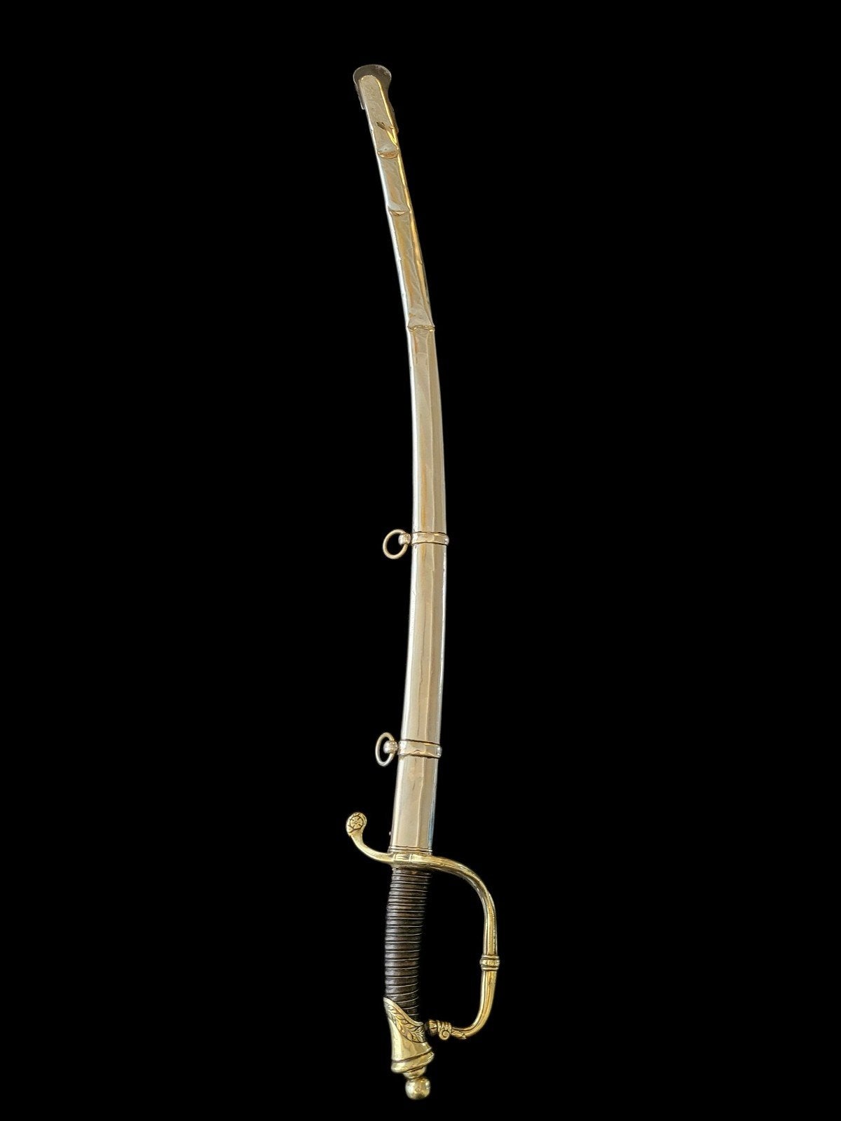 Model 1852 Nederlandse infanterie officieren sabel, Ophalen of Verzenden