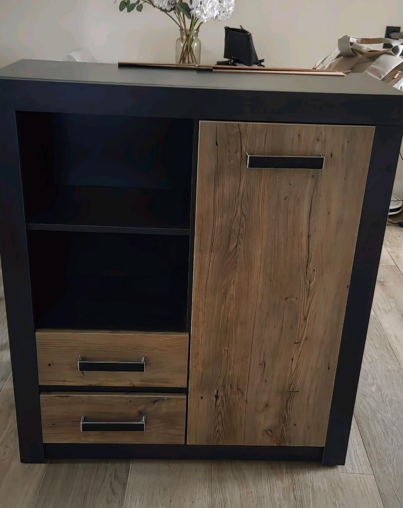 Kast, Huis en Inrichting, Complete inboedels, Ophalen