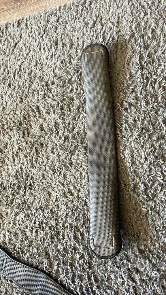 Neopreen 75cm singel te koop! :), Ophalen of Verzenden, Dressuur