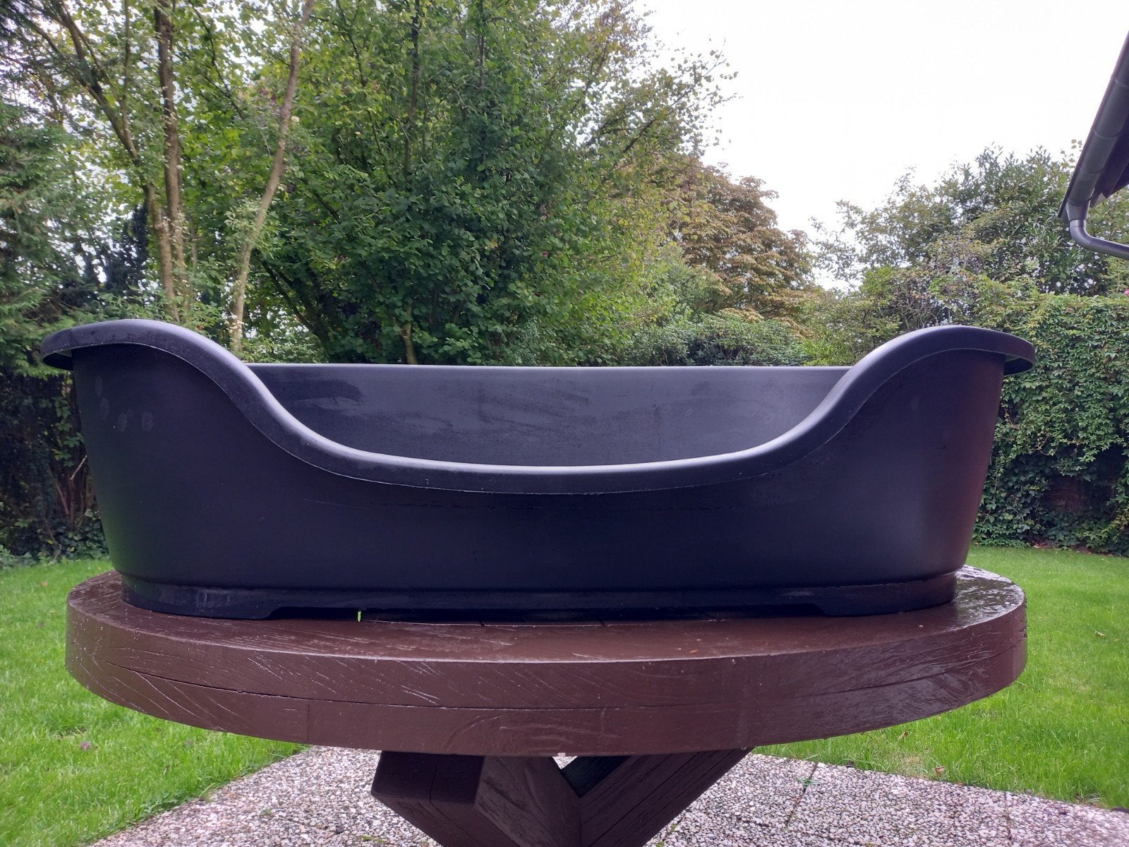 Nieuw: Hondenmand 'Flamingo Tuck ovaal XXXL, Ophalen, Nieuw, Overige
