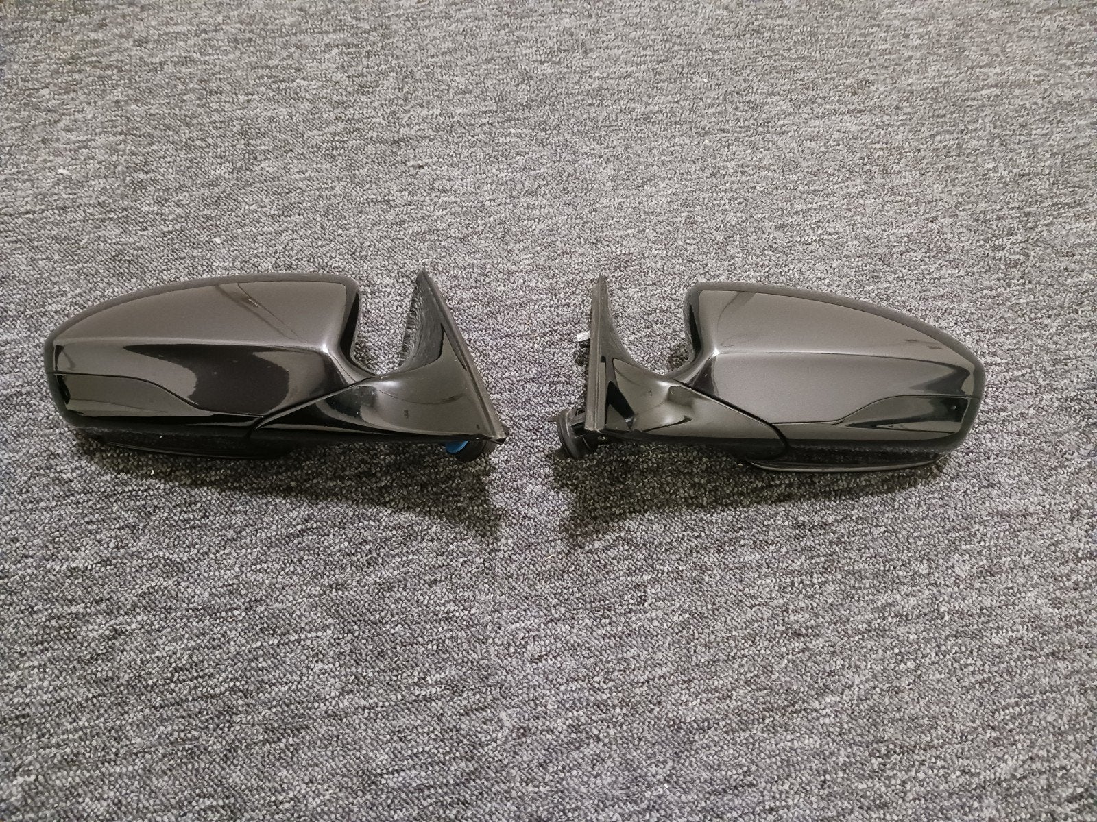 BMW M5 F10, Auto-onderdelen, Ophalen, Gebruikt, BMW