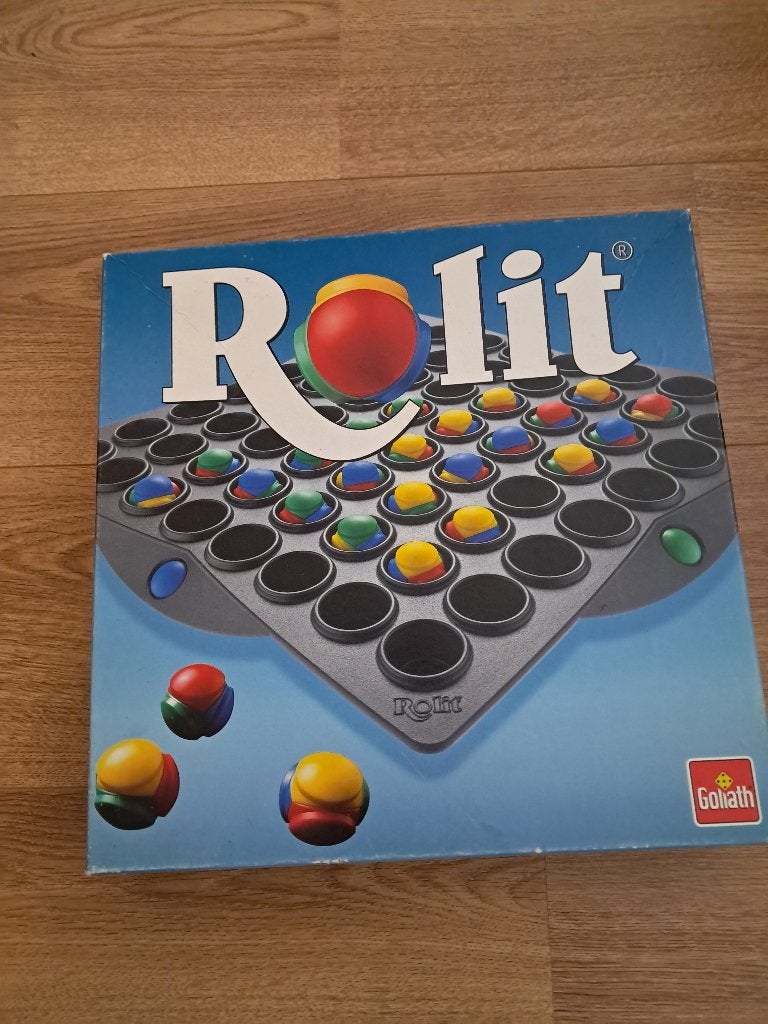 Spelletjes, Hobby en Vrije tijd, Gezelschapsspellen | Bordspellen, Drie of vier spelers, Ophalen of Verzenden, Gebruikt