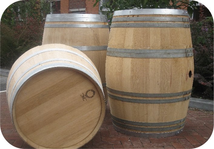regentonnen, Info@brabanttrade.nl, 150 liter of meer, Nieuw, Ophalen of Verzenden