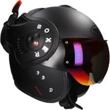 Gezocht: Roof Boxer V8 helm maat S, Overige merken, M, Systeemhelm, Heren