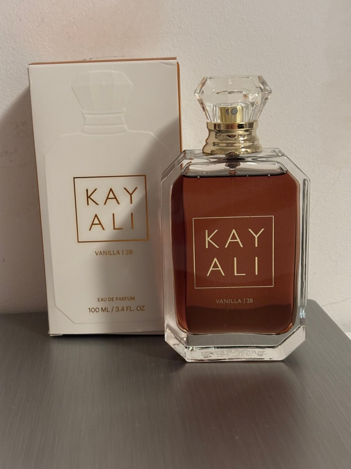 Kayali vanilla 28 100ml, Ophalen of Verzenden, Nieuw