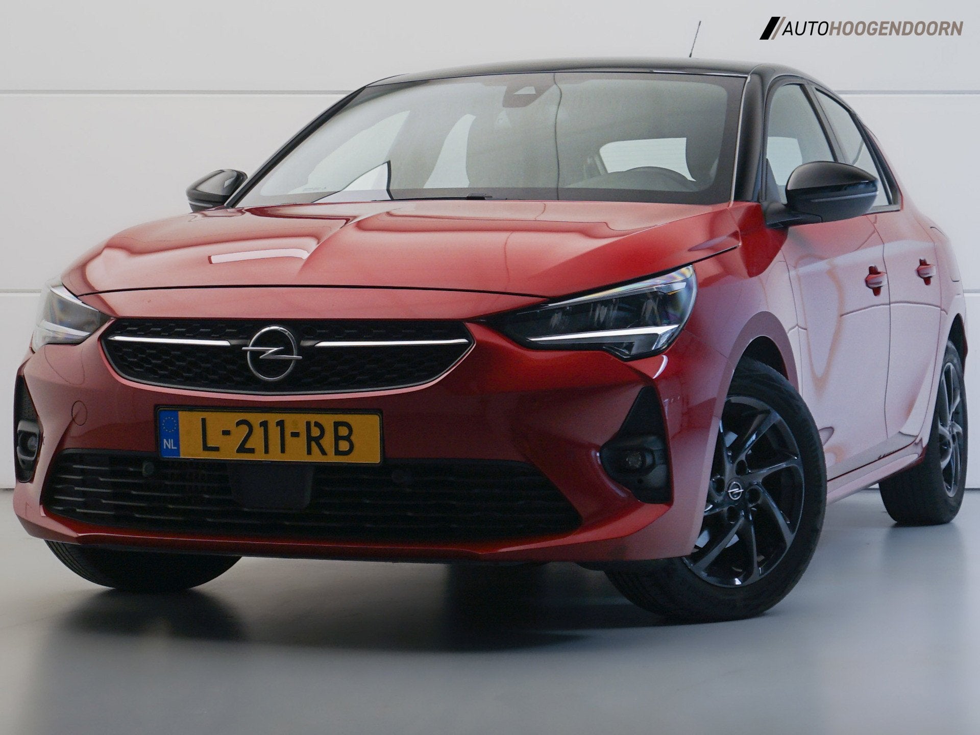 Opel Corsa 1.2 GS Line (APPLE CARPLAY,DIGITAAL COCKPIT,CAMER
