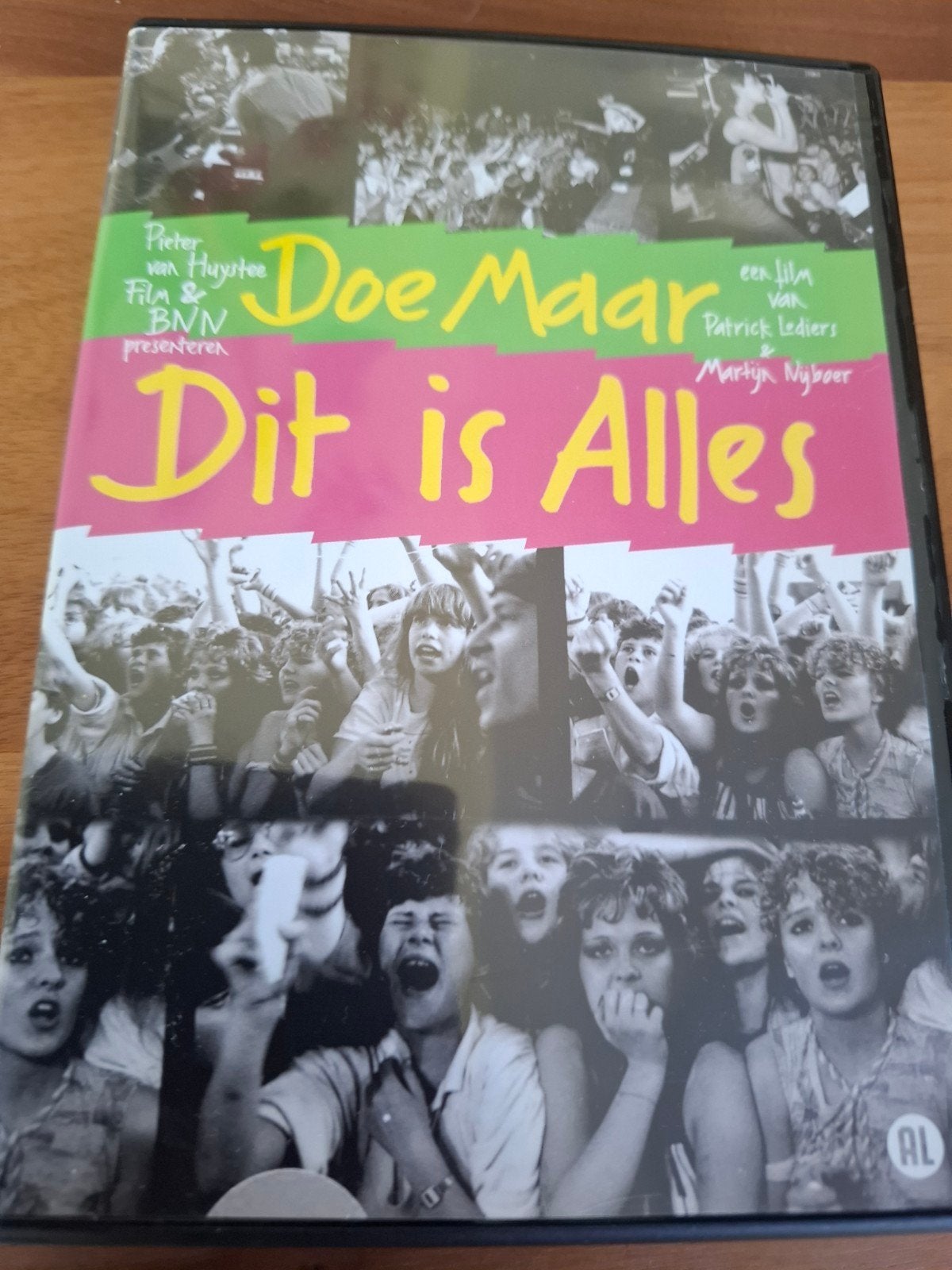 Doe maar dit is alles, Alle leeftijden, Ophalen of Verzenden
