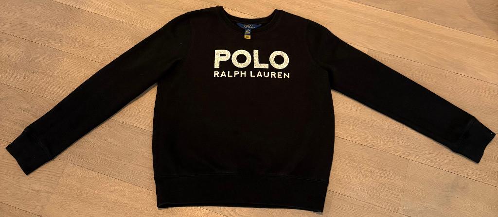 Ralph Lauren sweater, Gebruikt, Jongen of Meisje, Trui of Vest, Ophalen of Verzenden